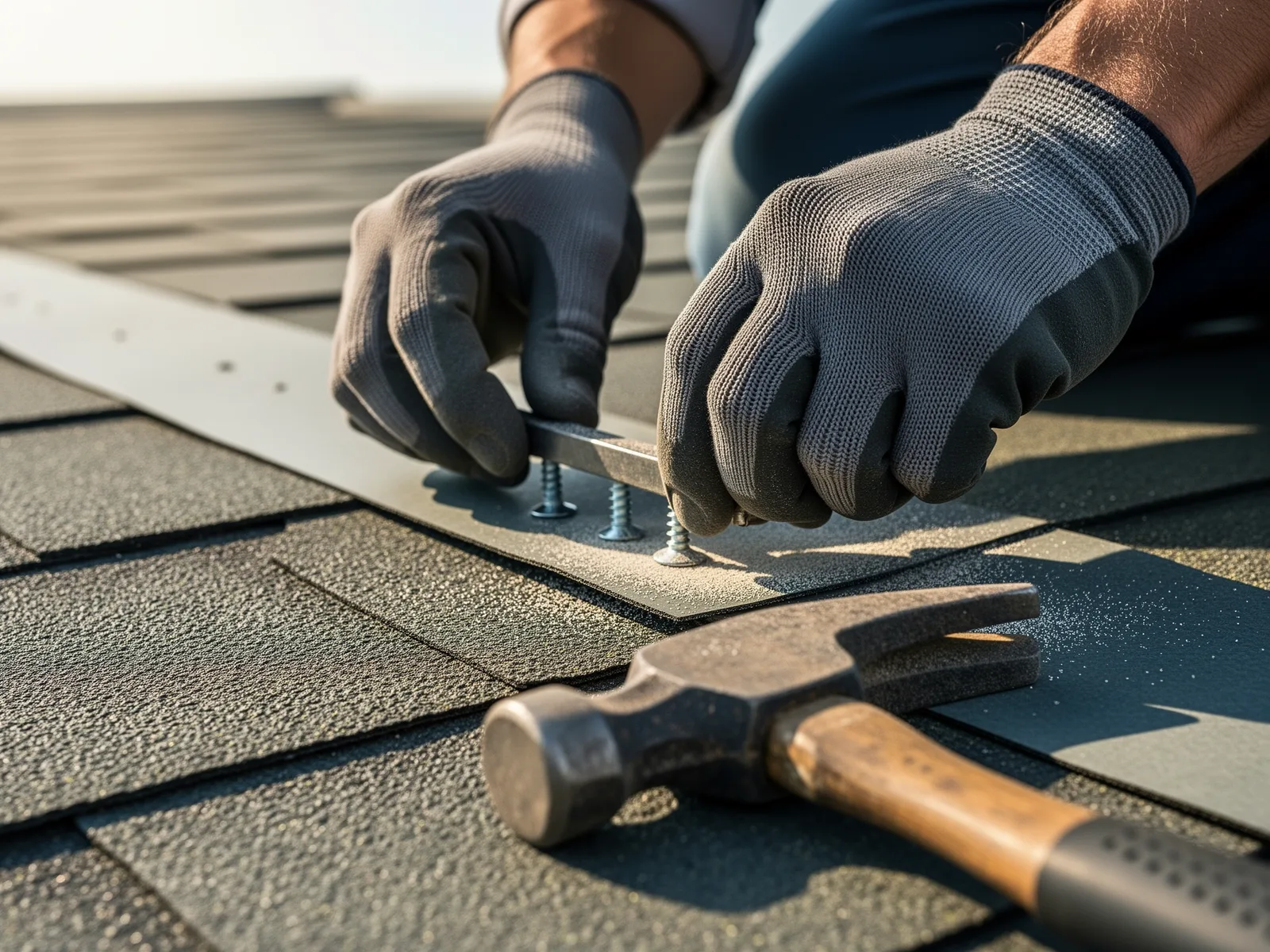 Why choose Fascia Repair in Kentucky